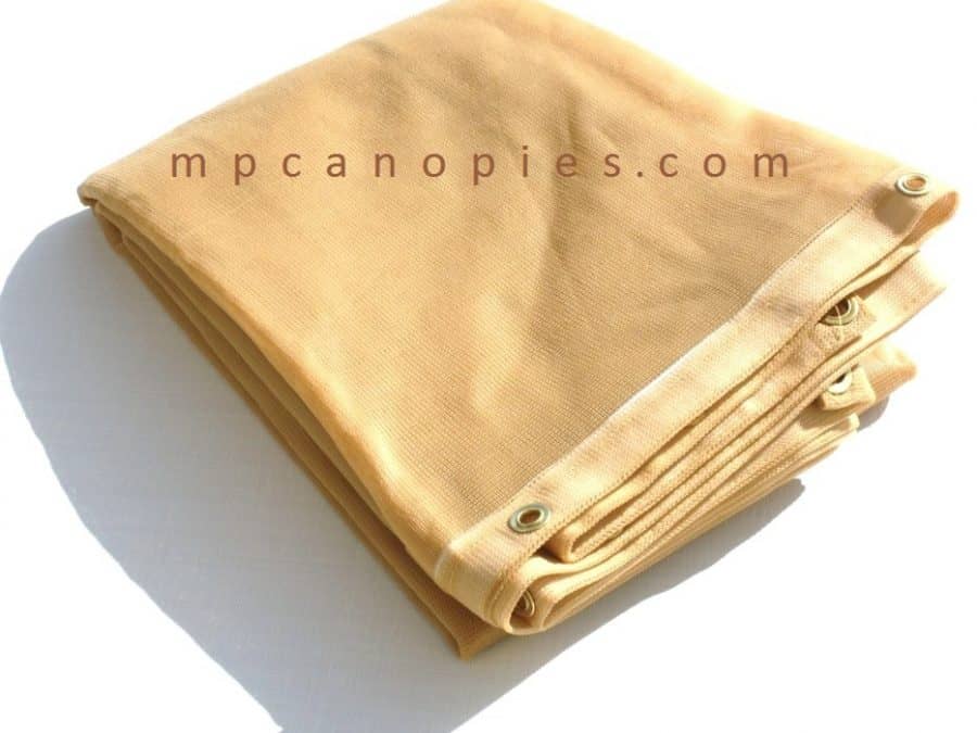 Mesh Tarp 75 Shade Archives MP Canopies & Tarps, LLC